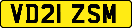 VD21ZSM