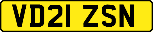 VD21ZSN