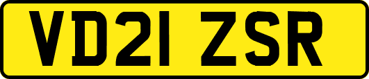 VD21ZSR