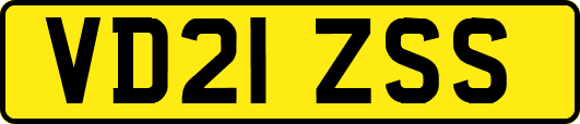 VD21ZSS