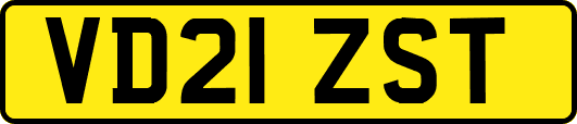 VD21ZST