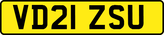 VD21ZSU