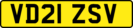 VD21ZSV
