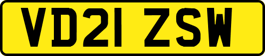 VD21ZSW