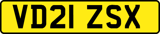 VD21ZSX
