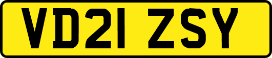 VD21ZSY
