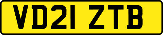VD21ZTB