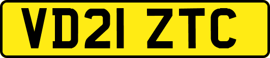 VD21ZTC