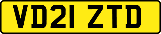 VD21ZTD