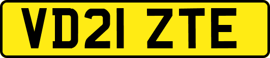 VD21ZTE