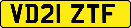 VD21ZTF