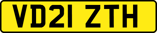 VD21ZTH