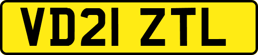 VD21ZTL