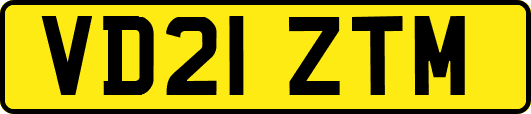 VD21ZTM