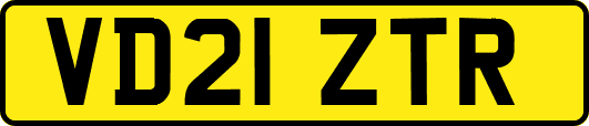 VD21ZTR
