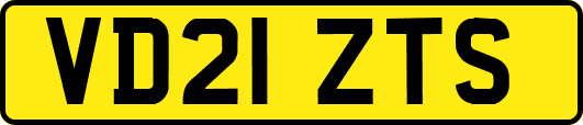 VD21ZTS