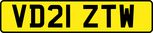 VD21ZTW