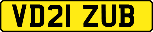 VD21ZUB