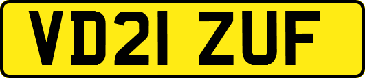 VD21ZUF
