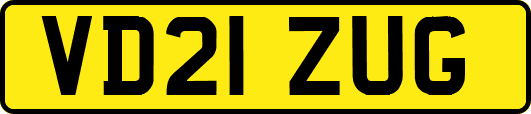 VD21ZUG