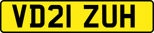VD21ZUH