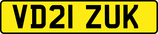 VD21ZUK