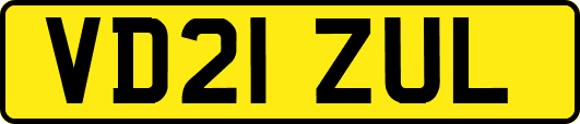 VD21ZUL