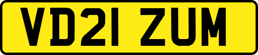 VD21ZUM