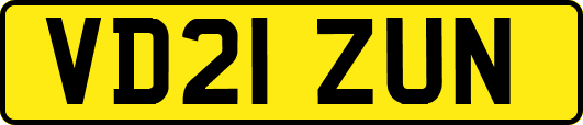 VD21ZUN
