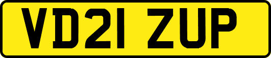 VD21ZUP