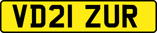 VD21ZUR