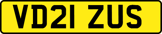 VD21ZUS