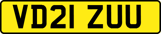 VD21ZUU
