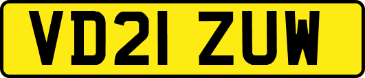 VD21ZUW