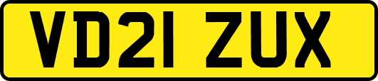VD21ZUX