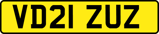 VD21ZUZ