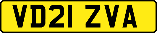 VD21ZVA