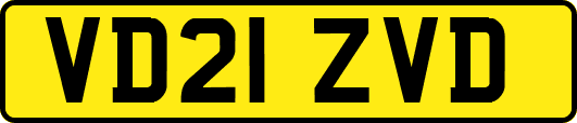 VD21ZVD