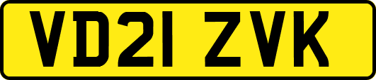 VD21ZVK