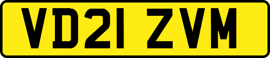 VD21ZVM