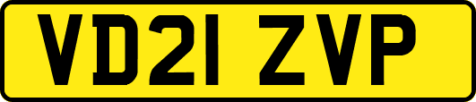 VD21ZVP