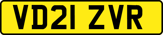 VD21ZVR