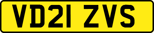 VD21ZVS