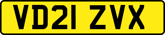 VD21ZVX