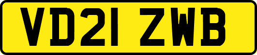 VD21ZWB