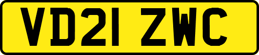 VD21ZWC