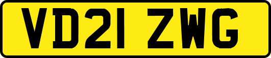 VD21ZWG