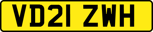 VD21ZWH