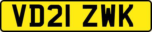 VD21ZWK