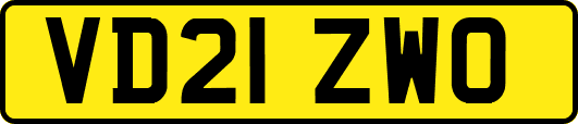 VD21ZWO